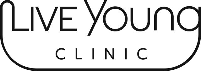 리브영의원 로고